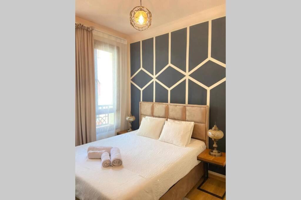 Duplex Suite Sultanahmet 伊斯坦布尔 外观 照片