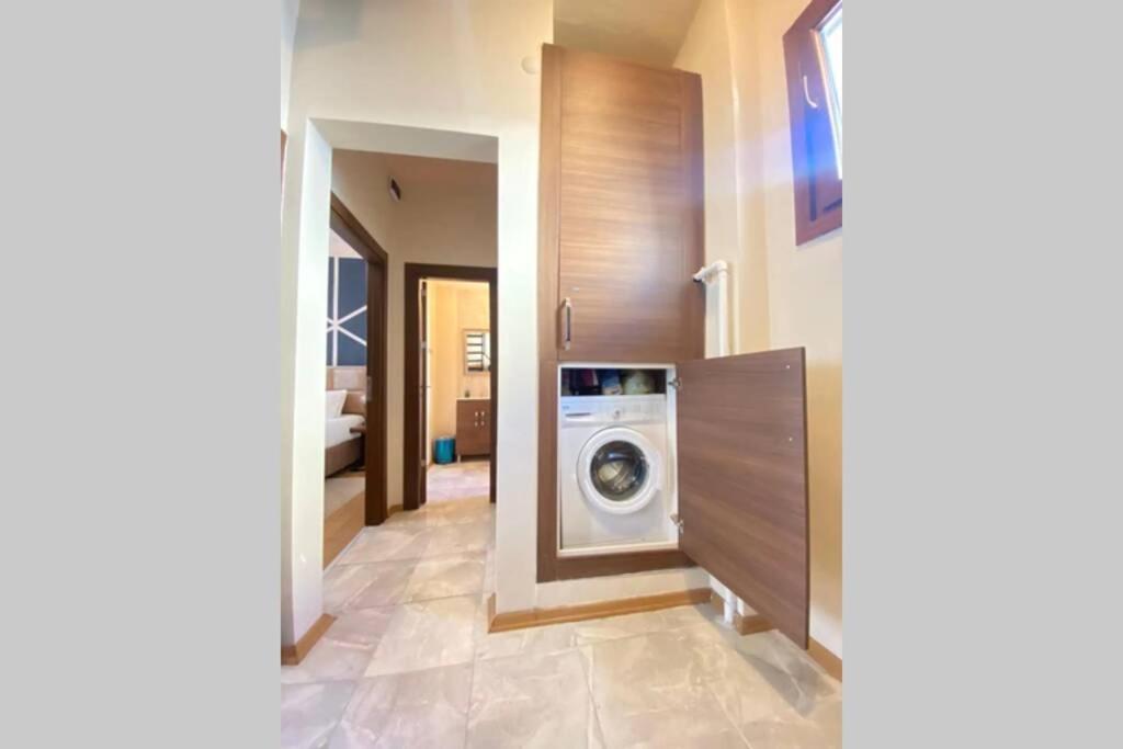 Duplex Suite Sultanahmet 伊斯坦布尔 外观 照片