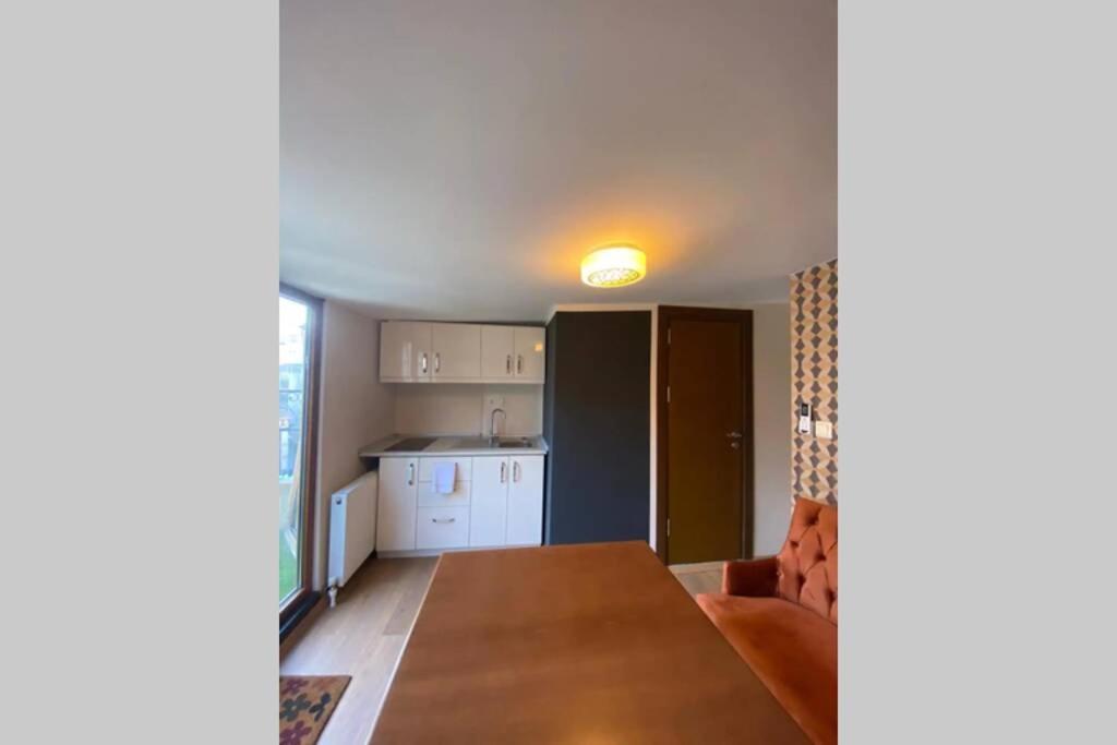 Duplex Suite Sultanahmet 伊斯坦布尔 外观 照片