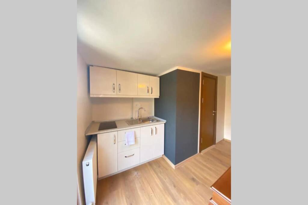 Duplex Suite Sultanahmet 伊斯坦布尔 外观 照片