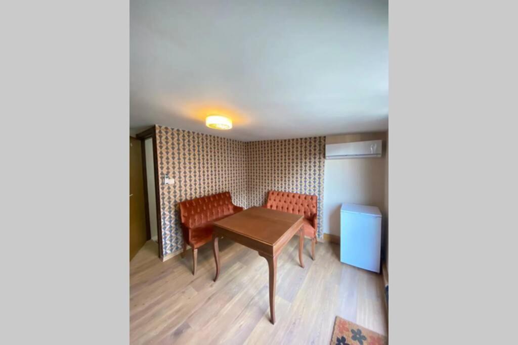 Duplex Suite Sultanahmet 伊斯坦布尔 外观 照片